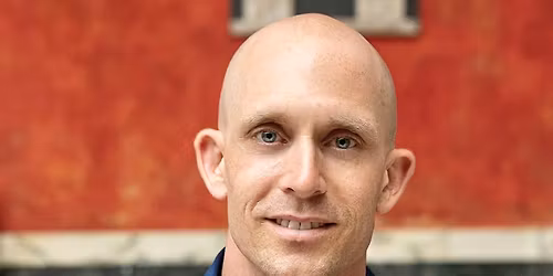 Brunch med Rasmus Skov Borring