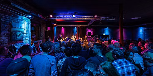Karaoke-Nacht 14.0