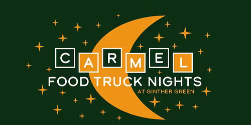Carmel Food Truck Nights