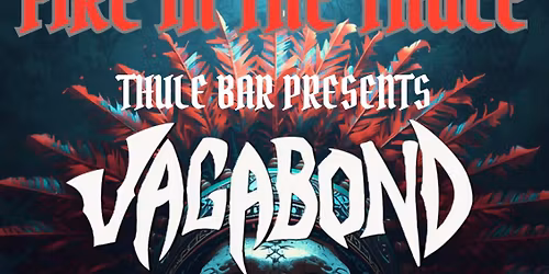 \ud83d\udd25FIRE IN THE THULE\ud83d\udd25