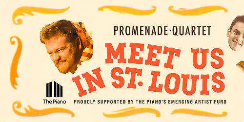 Meet Us In St. Louis