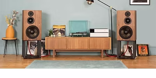 Free Reference Listening & Learning Experience