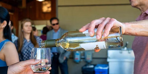 Friday Tasting 2026 Grand Finale