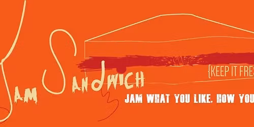 Salisbury Sunday Jam Night 