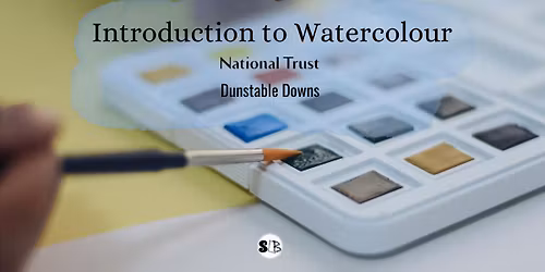 Introduction to Watercolour