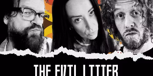 Live: The Evil Litter