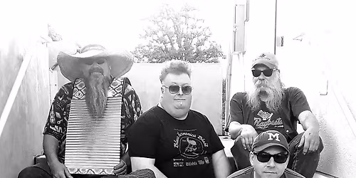 The Everett Smithson Band 