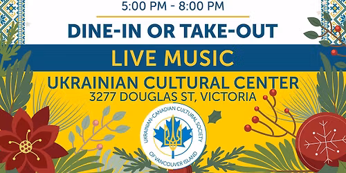 Ukrainian Supper