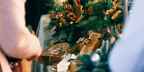 Base31 Vintage Holiday Market - FREE EVENT