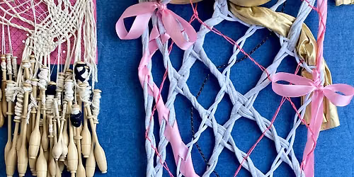 Bobbin Lace Workshop