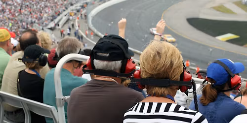 NASCAR Craftsman Truck Series Championship at Phoenix Raceway