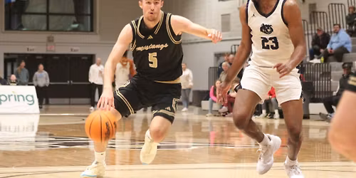 Winona State Warriors vs. Southwest Minnesota State Mustangs
