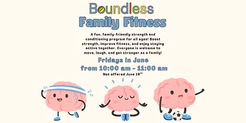 Family Fitness