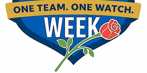 2026 JBSA NATIONAL POLICE WEEK CLOSING CEREMONY