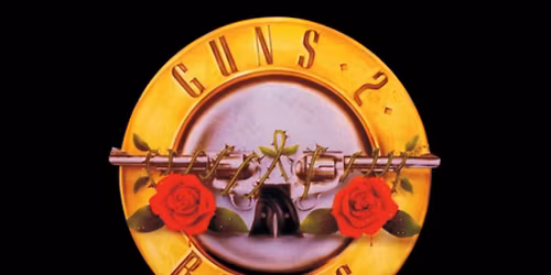 GUNS 2 ROSES - SWINDON - Live at The Vic 