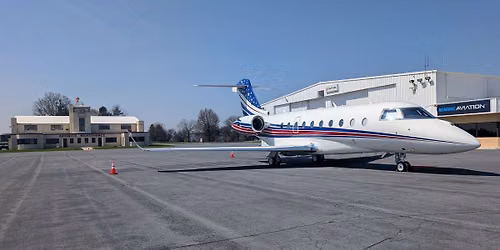 Reading Aviation Career Fair