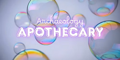 Archaeology Apothecary