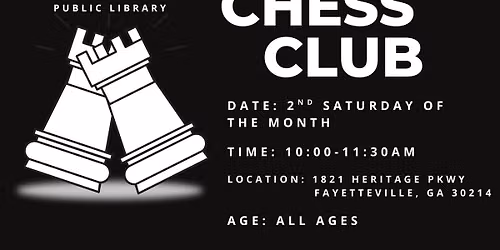 Chess Club