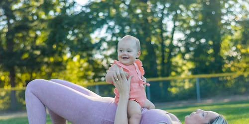 Us Mums Feel Good (Ages 0-18 months)