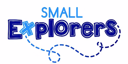 Small Explorers October Program