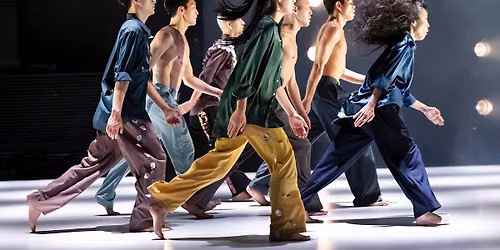 LA Phil New Music Group - Rituals of the Everyday at Walt Disney Concert Hall