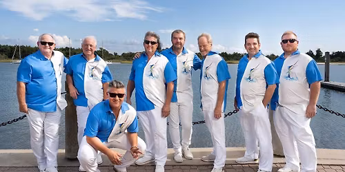 Band of Oz at Blackmon Amphitheatre