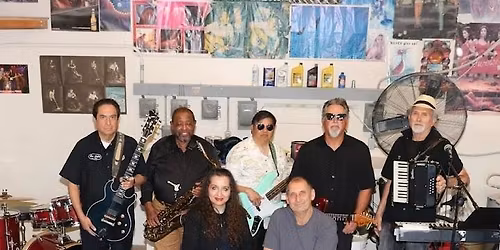 House of Oliver - Live music