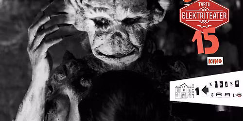 Elektriteater 15: "H\u00e4xan: n\u00f5iakunst l\u00e4bi aegade"