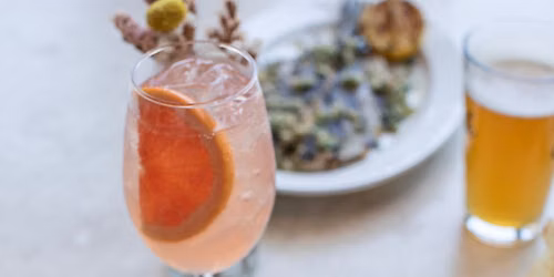 The Art of the Aperitivo