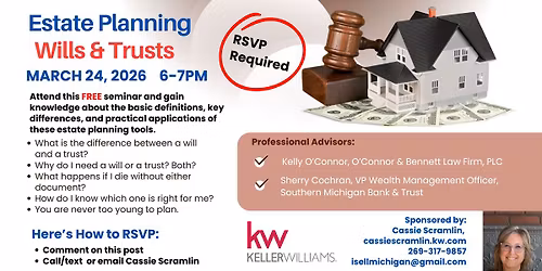 Wills & Trust Seminar