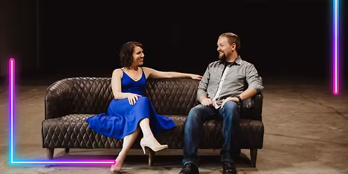 Ben & Kate Saturday Nights @ Jim's