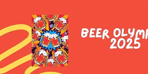 Beer Olympics