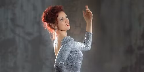 Giselle Anne in Cleveland!