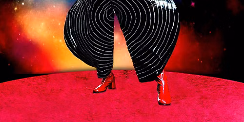 ABSOLUTE BOWIE