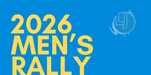 2026 Men\u2019s Rally