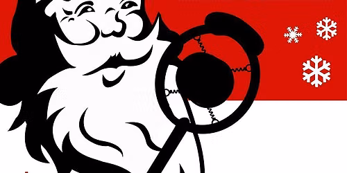 Miracle on 34th Street - Live Musical Radio Play at West Shore Theatre