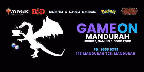 Weekly Wednesday Casual Commander!