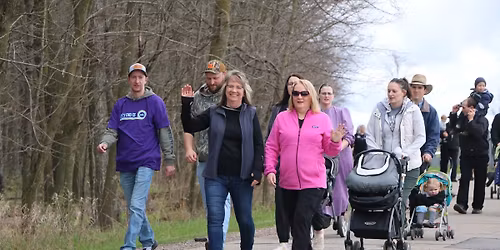 2026 Great Strides Marshfield