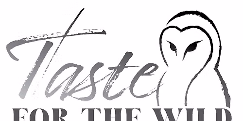 2027 Taste for the Wild - A Chef's Tasting Benefiting Peace River Wildlife Center