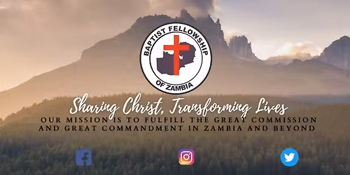 Christmas Missions Offering