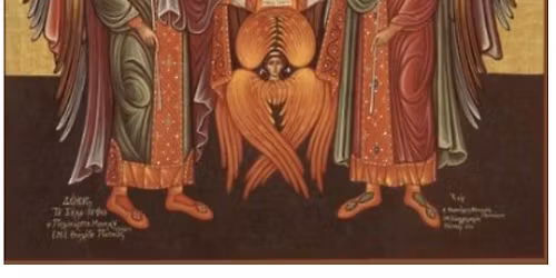 Synaxis of the Archangels