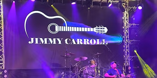 Jimmy Carroll Live @ Smokin Jack\u2019s BBQ