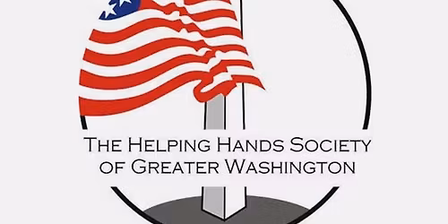 NAIFA Helping Hands Society of Greater Washington Legacy Lunch