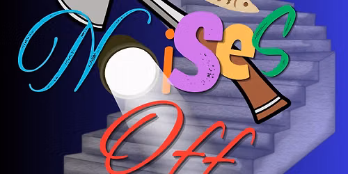 Noises Off