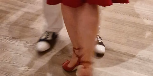 Milonga Social Tdj:Thea