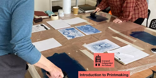 Introduction to Print Six Week Course