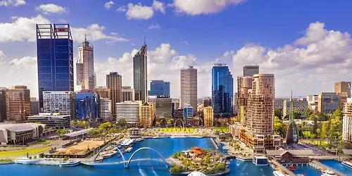 Perth Reunion 2026