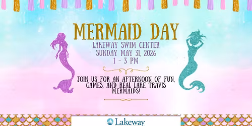 Mermaid Day