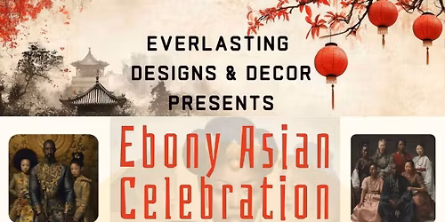 Everlasting Designs and Decors Event 