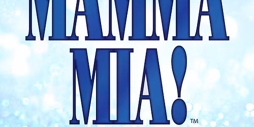 Mamma Mia!